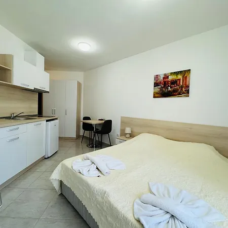 Apartment Horizon 3 'б' Sveti Vlas