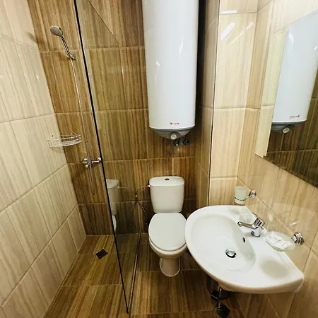 Horizon 3 'б' Apartment