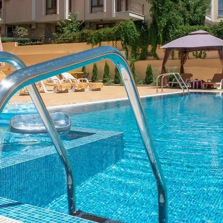 Horizon 3 'б' * Sveti Vlas