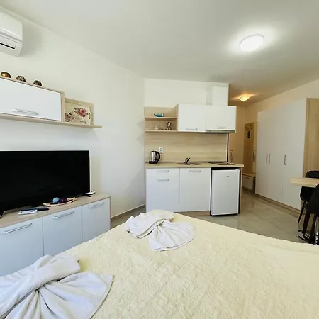 Apartment Horizon 3 'б' Sveti Vlas