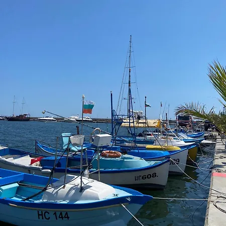 Apartment Horizon 3 'б'