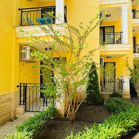 Horizon 3 'б' Apartment *