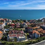Horizon 3 'б' Apartment *