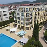 Apartment Horizon 3 'б' *
