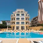 Apartment Horizon 3 'б' Sveti Vlas