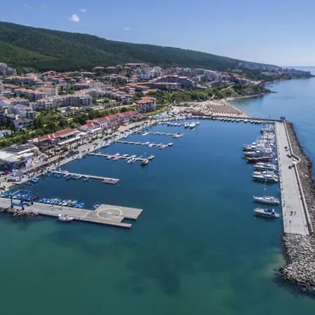 Horizon 3 'б' Lejlighed