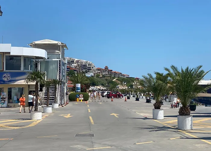 Horizon 3 'б' Lejlighed