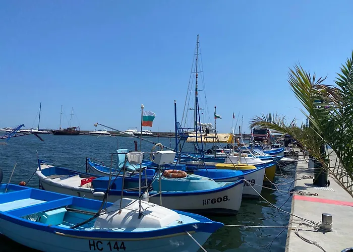 Appartamento Horizon 3 'б'